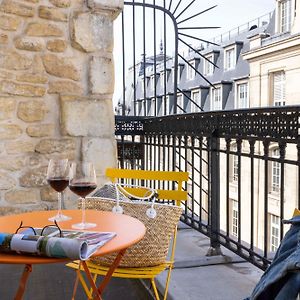 Grand Hotel Du Calvados